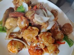 -小红门海鲜