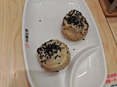 -小杨生煎(深圳岗厦北店)