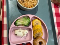 -西贝(厦门中华城店)