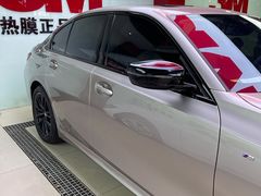 -新月3M汽车贴膜隐形车衣膜小二官方授权店(肖村桥店)