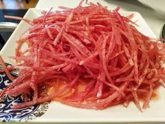 -福寿斋·老北京铜锅涮肉·烧烤(清岚店)