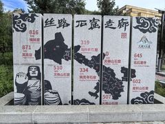 -天梯山石窟
