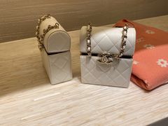 -CHANEL(恒隆广场店)