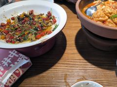 -恰饭·老长沙市井菜(天河客运站店)