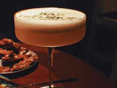 -Bar Infusion(重庆·九街店)