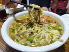 -山里人姜汁(府东小区店)
