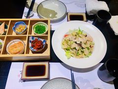 -松临·铁板烧&Omakase(神农店)