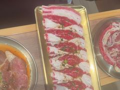 -西塔老太太泥炉烤肉(沈阳店)
