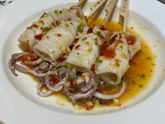 -双合园·海鲜水饺青岛菜(万佳广场店)