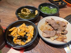 -九田家黑牛烤肉料理(顺义区华联金街店)