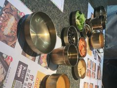 -兰正韩·韩国料理(春熙路店)