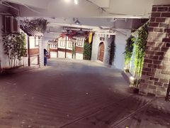 -庆合府重庆大排档(紫都城店)