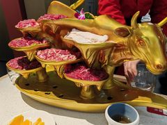 -千牛将·鲜牛肉火锅(开元路店)