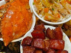 -阿毛饭店·宁波老字号(儿童公园旗舰店)