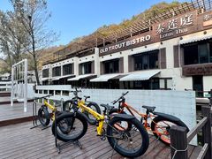 -泰莲庭·溪畔餐厅(雁栖湖店)