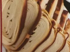 五香干豆腐卷-老昌春饼(新天地店)