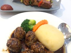 -库滋明·俄罗斯特色美食(中央大街店)