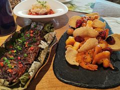 -青梅酒肆PLUS(长白仙岛北路店)