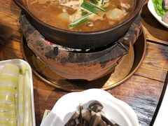 -十六蒲(桂林路店)