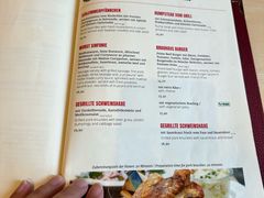 -Restaurant Paulaner am Dom