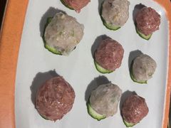 -捞九门海鲜牛肉自助火锅(廉江店)