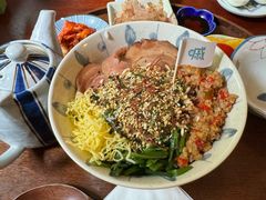 -嘁嘁茶泡饭