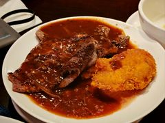 -OPEN開全日自助餐厅·牛肉火锅·海鲜(佛山希尔顿酒店)