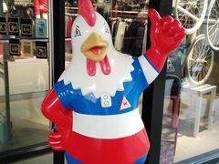 -宁波杉井奥特莱斯广场