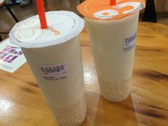 -CoCo都可(香港名都店)