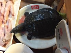-傣妹火锅(四川北路店)