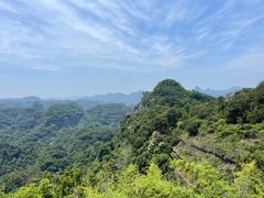 -丹霞山风景名胜区