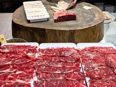 -官塘陈记鱼生·潮汕砂锅粥·牛肉火锅(潮枫路总店)