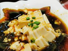 程氏泡椒半条鱼-鑫小城故事·藕汤·家常菜(台北一路总店)
