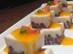 -北李妈妈菜·虾爬子大锅贴(贵和店)