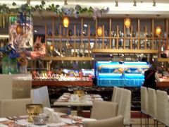 大堂-芭菲盛宴·环球美食(袁家岗店)