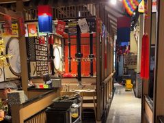-韩宫宴烤肉·料理(苏州中心店)