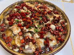 -小四川水煮鱼(南六中路店)