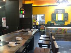 -彩鹿·潮汕·鲜牛肉·自助火锅(伊电园店)