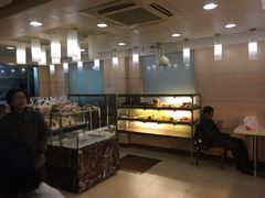 -苹果花园(龙漕路店)