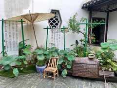 -青果巷历史文化街区