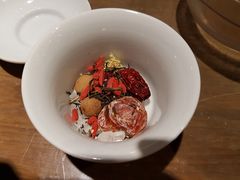 八宝茶-龙门烤鱼(东方宝泰店)