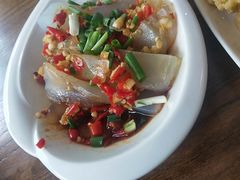 -三生小馆(亭知路店)
