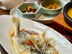 -路小缦·珍馐美馔(市心北路店)