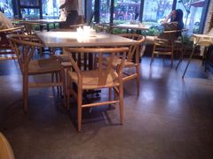 -东园小馆·早茶·淮扬小炒(江都路店)