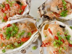 -霸王虾·麻辣小龙虾(清水河公园店)