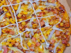 -达美乐比萨(板井路店)