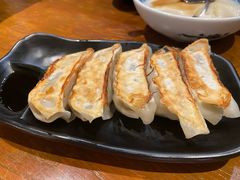 煎饺-豚王拉面(澳门银河店)