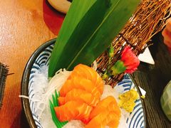 -千叶寿司创意融合料理(水韵城店)