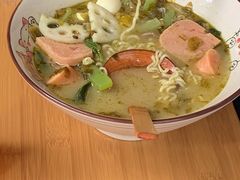 -皆道拌麻辣烫·麻辣拌