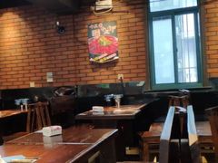 -新疆烧烤王(广灵店)